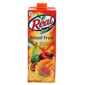 Real fruit juice - Mixed Fruit