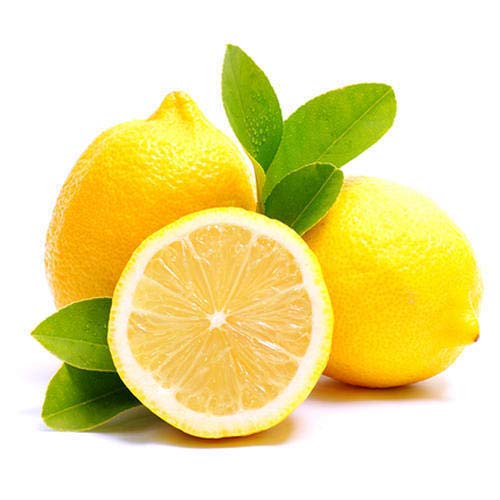 Fresh Organic Lemon/Lime