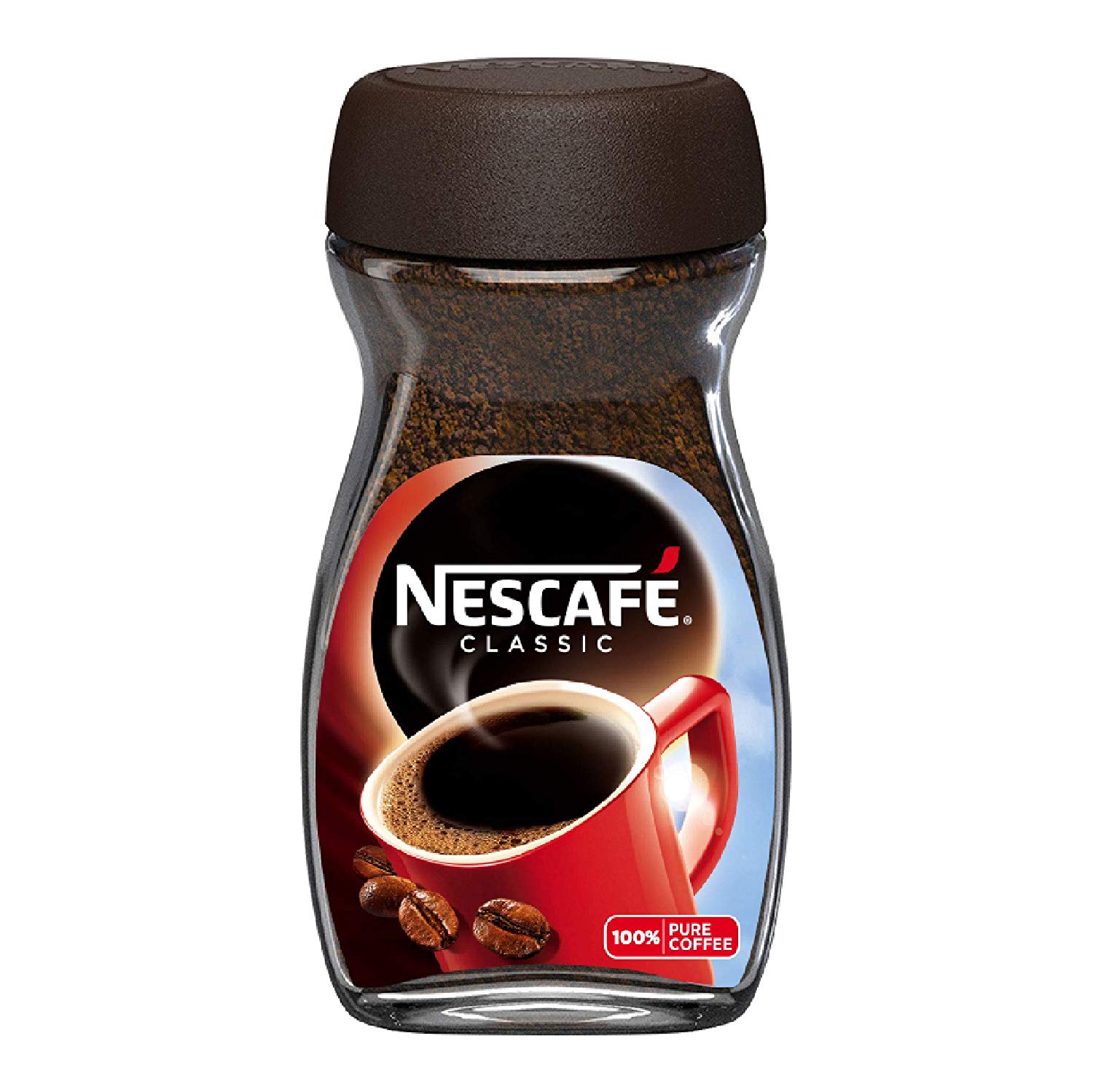 Nescafe Classic Coffee