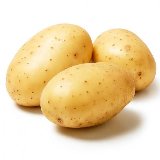 Potato